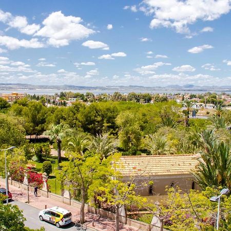 Espanatour Augusto Torrevieja Exterior photo