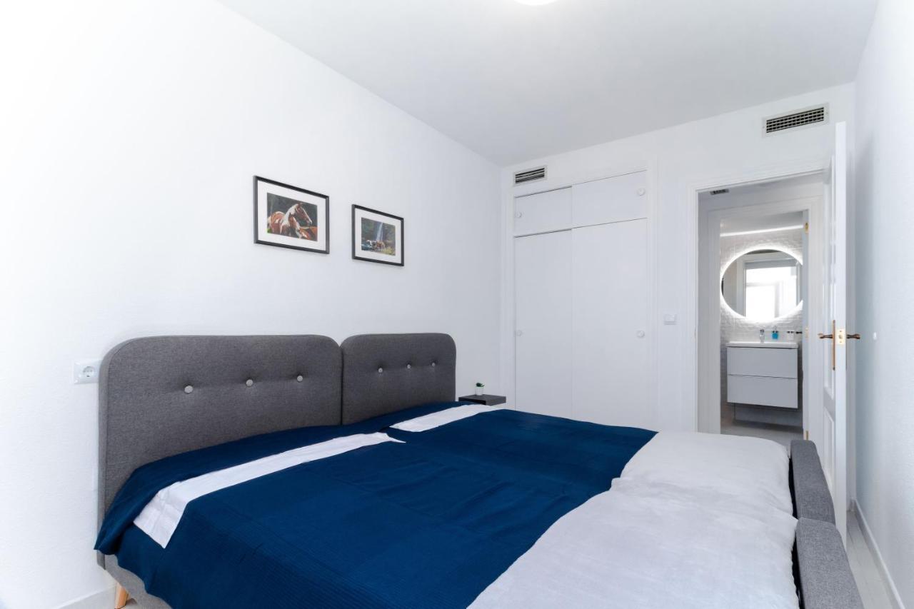 Espanatour Augusto Torrevieja Exterior photo